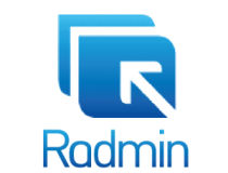 Radmin-afstandsbediening