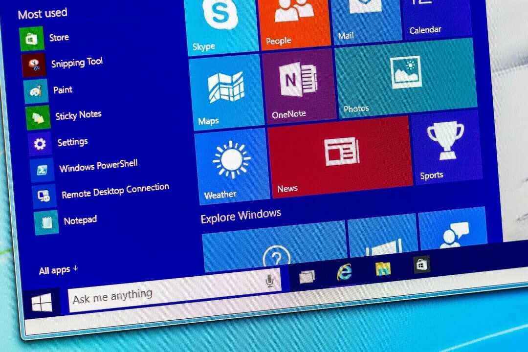 Windows 10'da yavaş OneDrive yüklemesi? Bunu nasıl düzeltebileceğiniz aşağıda açıklanmıştır