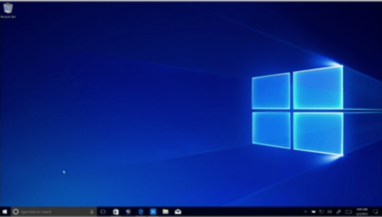 تحث Microsoft مستخدمي Windows 10 على ترقية أنظمتهم وإعدادات الخصوصية الخاصة بهم