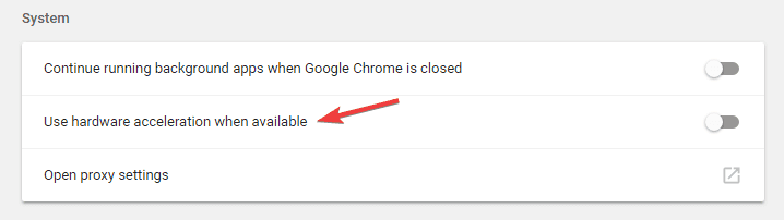 Google Chrome убивает мои страницы