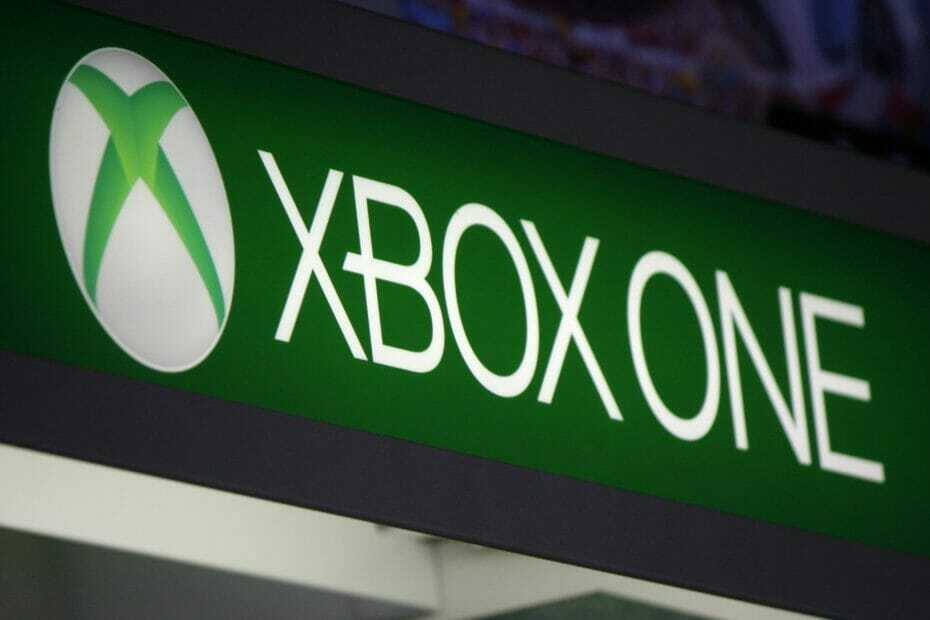 Xbox One- ს შეუძლია მიიღოს შემდეგი თაობის თამაშები