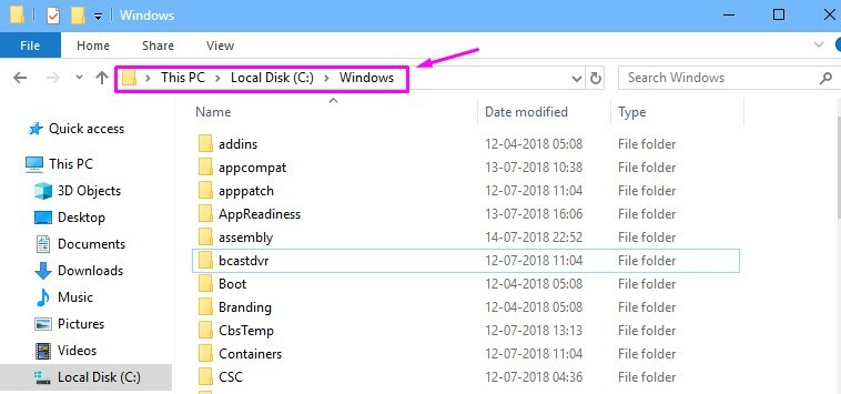 Corrigir erro da Windows Store 0x80073cf9 no Windows 10/8