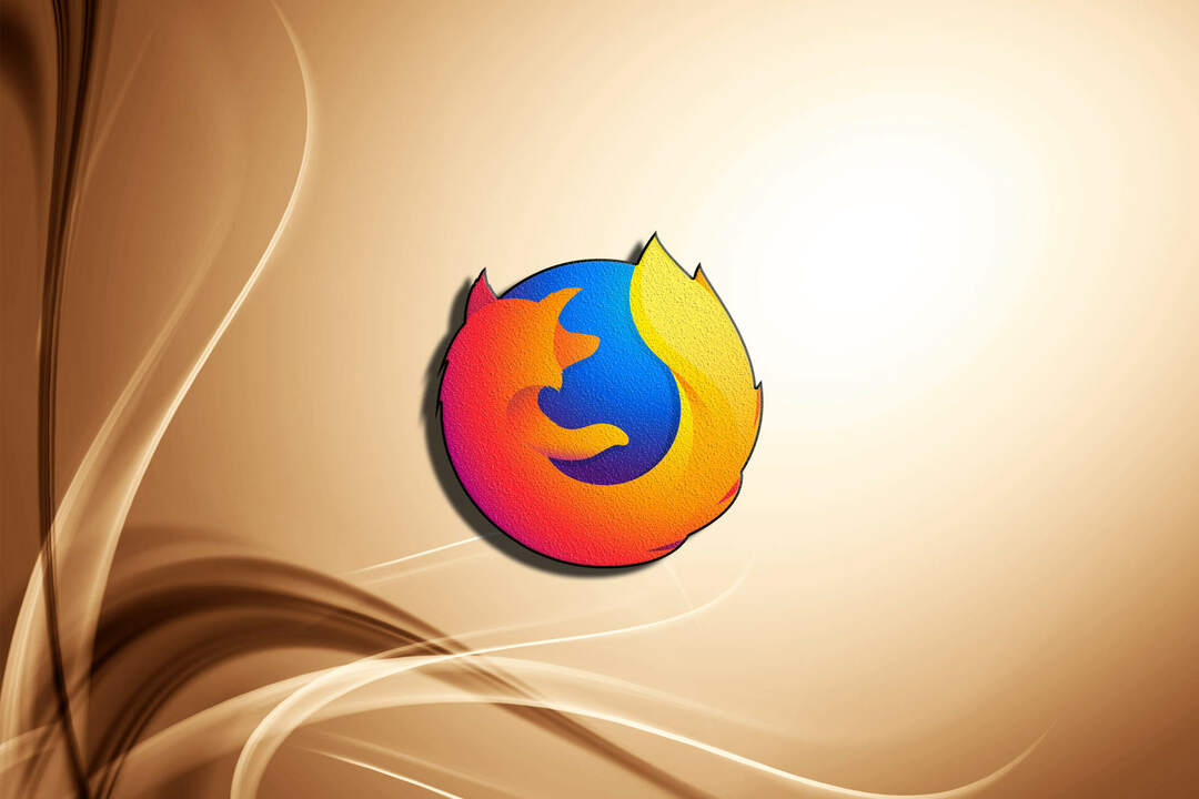 როგორ ვაიძულო Firefox- მა გახსნას ბმულები ახალ ჩანართში