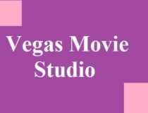Vegas filmstudio