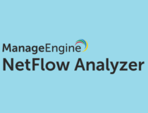 Analyzátor NetFlow