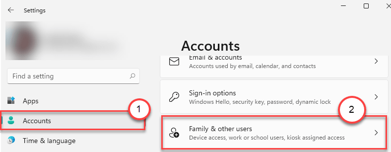 Cum să creați un cont de invitat în Windows 11
