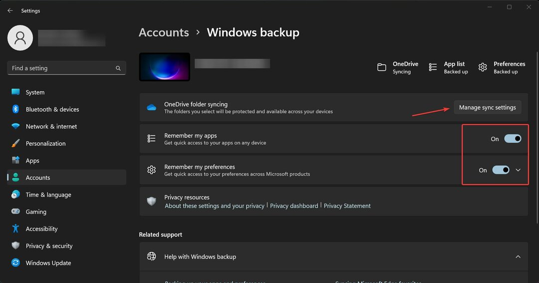 6 moduri de a configura backupul automat pe Windows 11