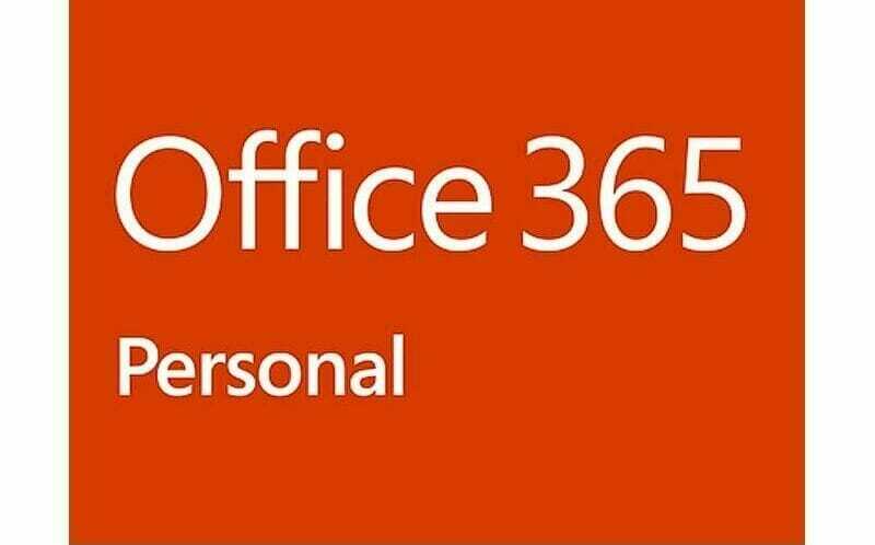 مكتب 365 شخصي