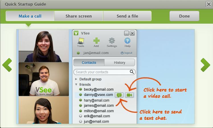 8 najboljih alternativa za Skype Besplatno za korištenje za video konferencije