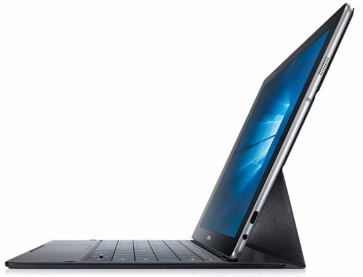 „Samsung Galaxy TabPro S2 Windows 10“ planšetinių kompiuterių specifikacijos nutekėjo prieš oficialų paleidimą