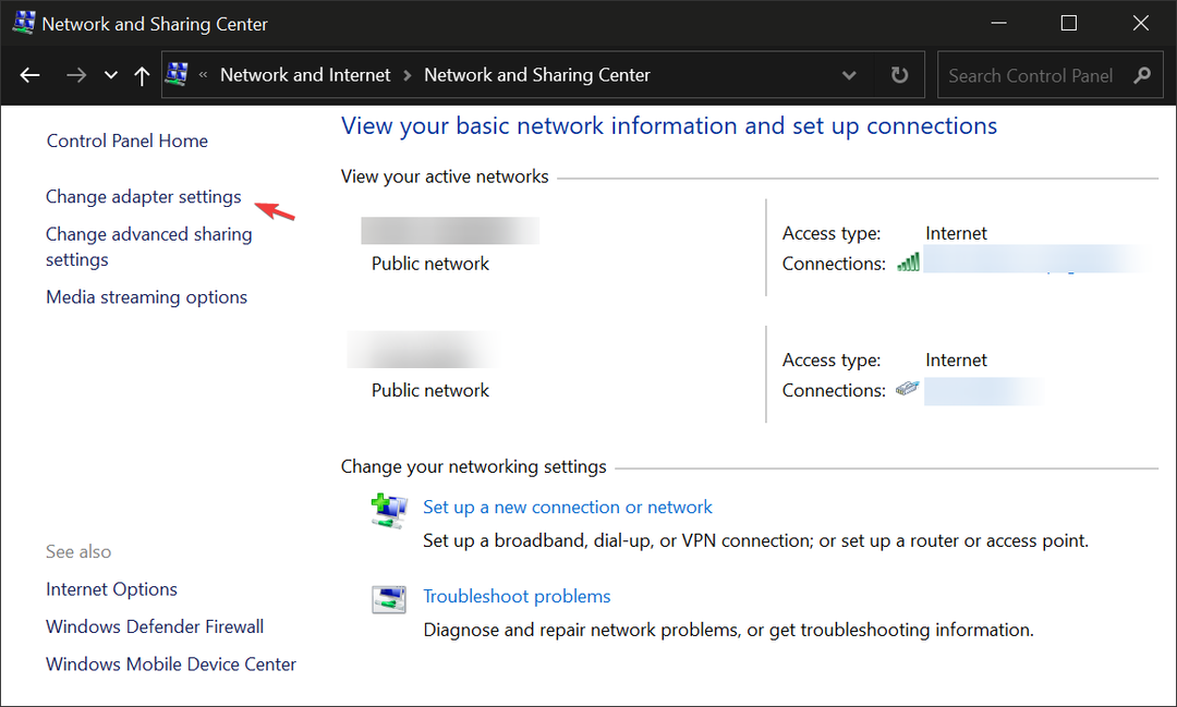 Dođite Konfigurirajte svoj VPN na Windows 10 [Vodič 2023]