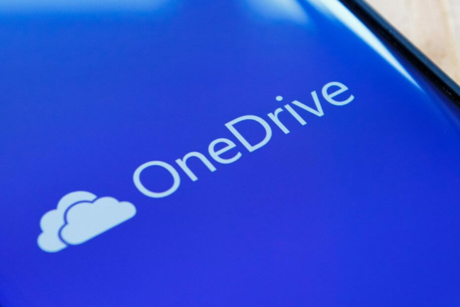 OneDrive sostituisce la galleria fotografica Samsung Cloud su Note 10