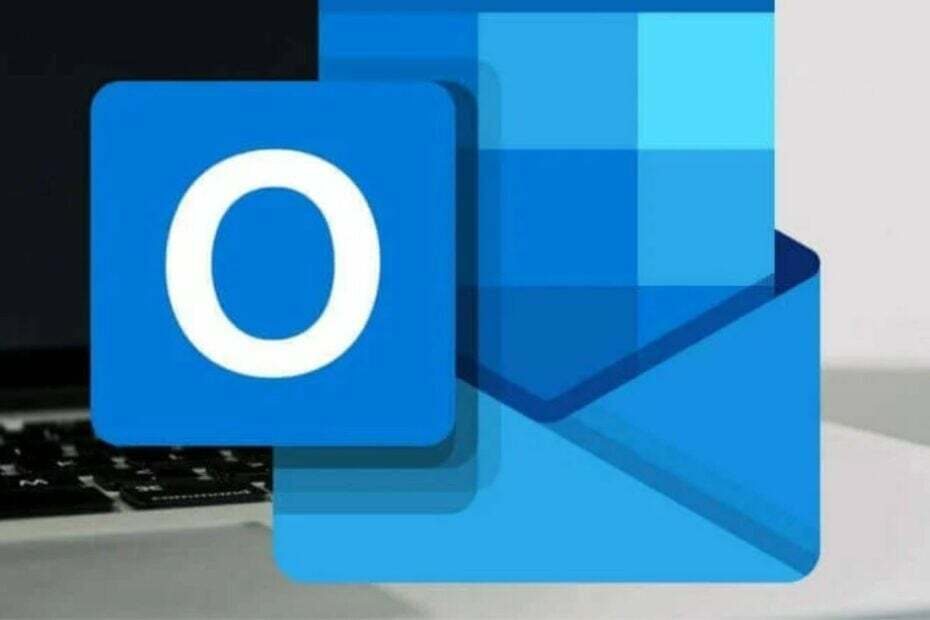 Chyba aplikace Outlook 0x8004010f ve Windows 10/11: Correzioni
