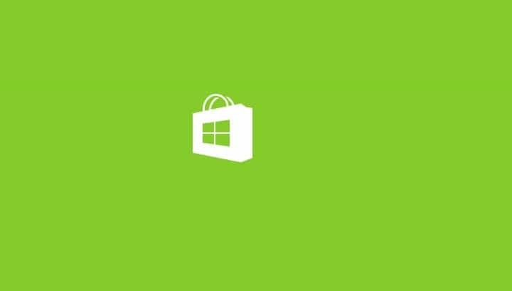 Microsoft Store -laitteisto
