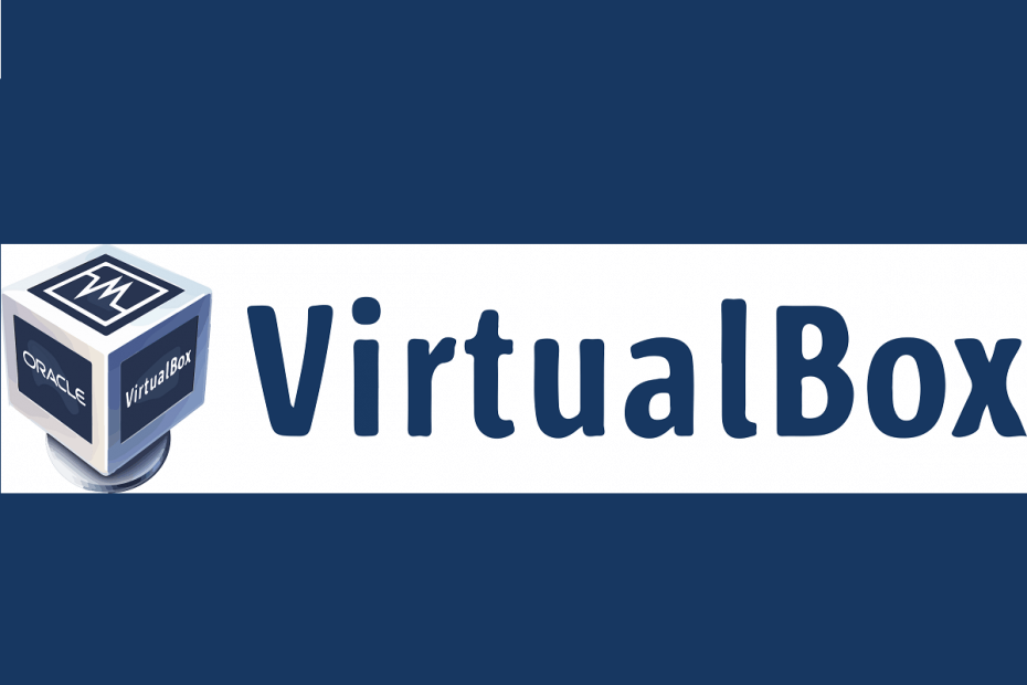 „virtualbox“