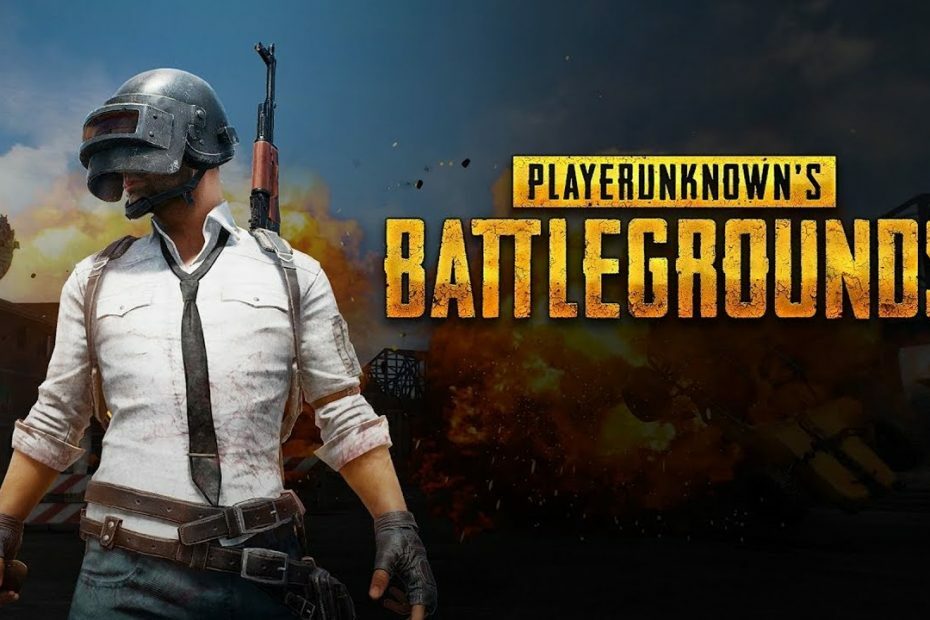 PlayerUnknown's Battlegrounds får 4K-opløsning på Xbox One X