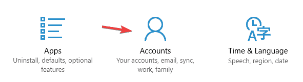 OneDrive hilang dari Taskbar