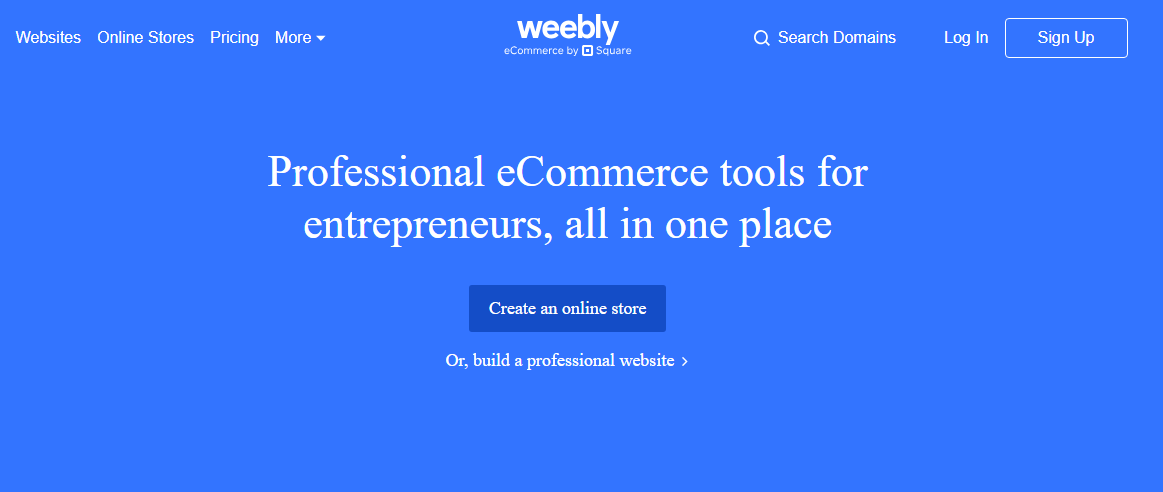 Weebly