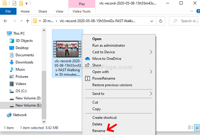 Kā novērst kļūdu “Avota failu nosaukumi ir lielāki nekā atbalsta failu sistēma” sistēmā Windows 10
