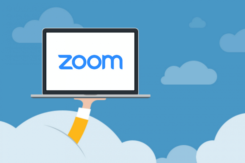 Fehlercodes bei Zoom Meeting-Verbindungsproblemen beheben