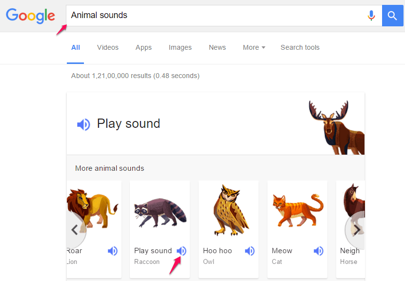 google-živalski-zvoki-min