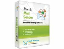 „Atomic Mail“ siuntėjas