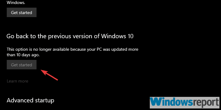 bulanık pikselli simgeleri düzelt Windows 10
