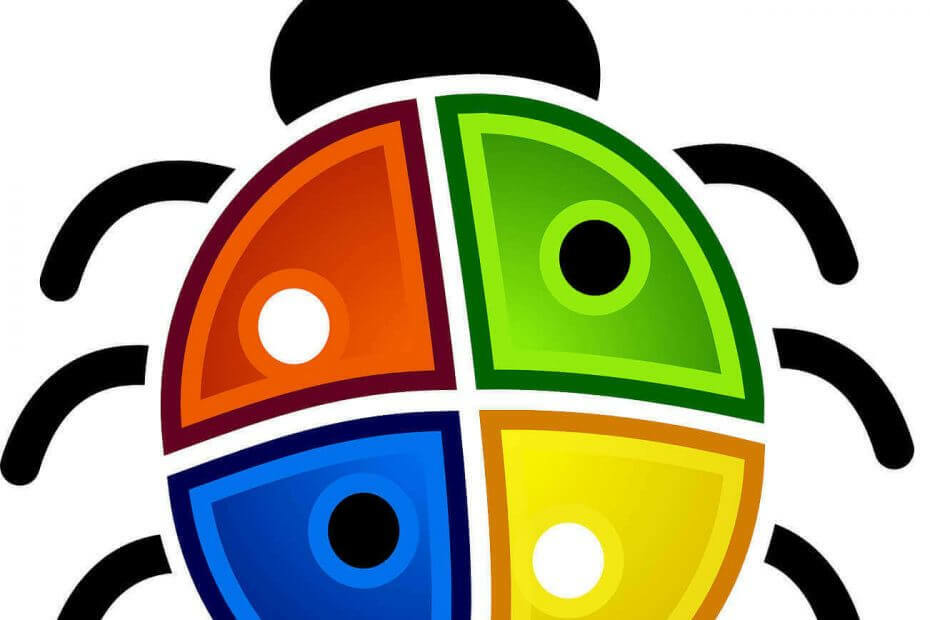Windows 10 v1903 viga rikub RASMANi teenust [POTENTIAL FIX]