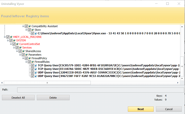 Korjaus: Java-päivityksen asennusohjelman virhettä ei voida käynnistää Windowsissa