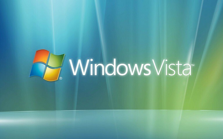Розширена підтримка Windows Vista до 17 квітня 2017 року !!