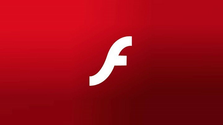Microsoft og Adobe frigiver en ny sikkerhedsrettelse til Adobe Flash Player i Microsoft Edge