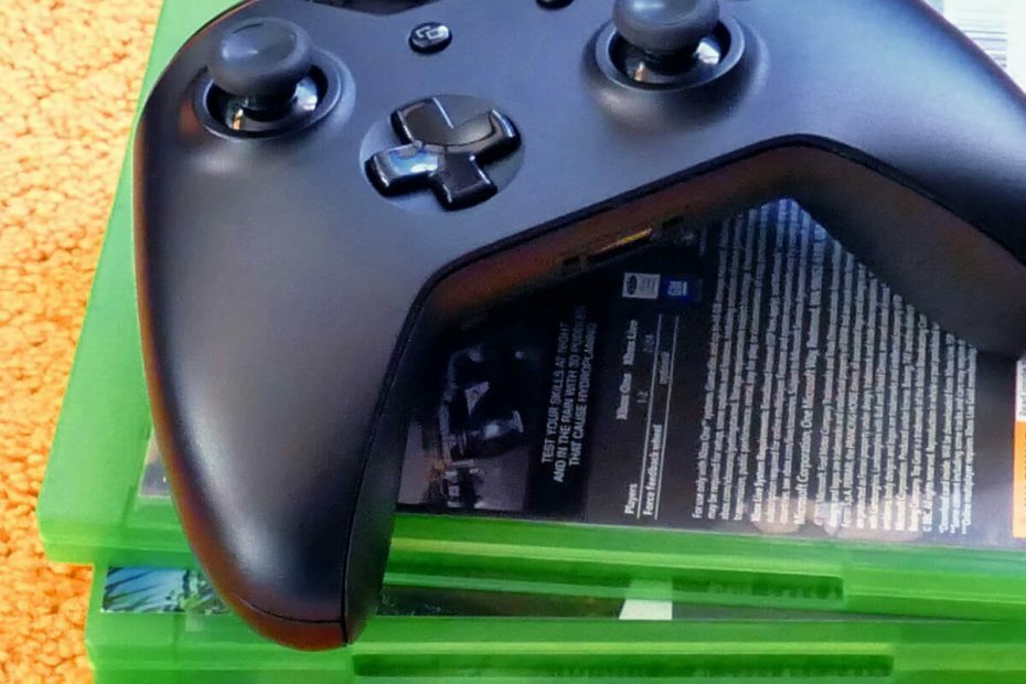 Microsoft закрывает программу обратной совместимости Xbox One