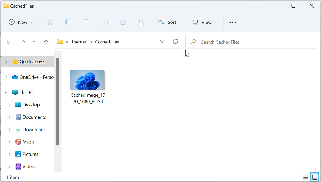 vahemälufaili Windows 11 teema tausta asukoht