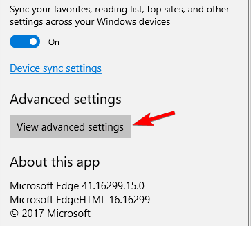 Windows 10 Credential Manager لا يحفظ كلمة المرور