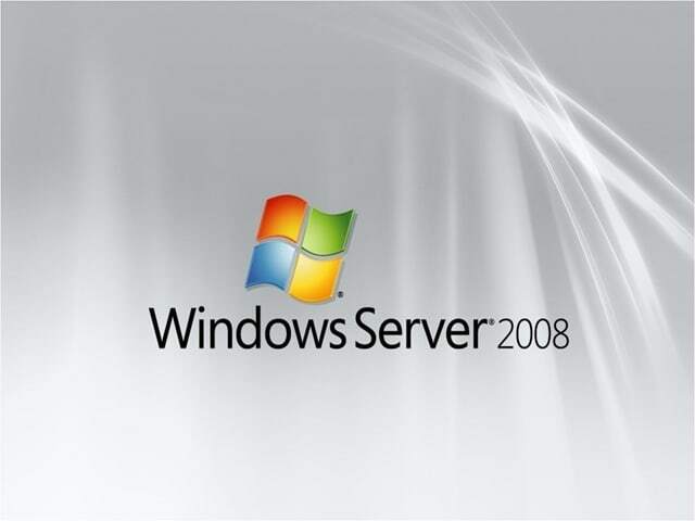 تم إصدار تحديثات KB4022746 و KB4022748 و KB4022914 لنظامي التشغيل Windows Server 2008 و Windows XP المضمنة