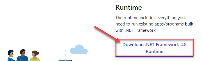 Download Net Framework Download Min