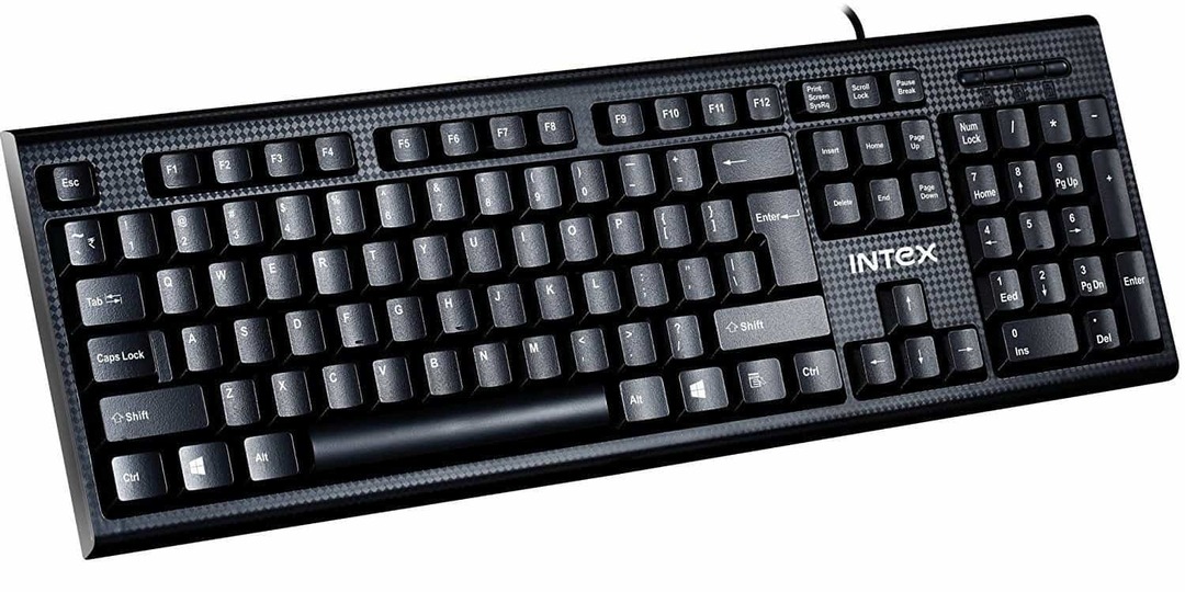 10+ parimat lekkekindlat klaviatuuri ostmiseks [2021 Guide]