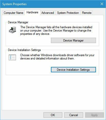 INTERNAL_POWER_ERROR Windows 7 في وضع السبات
