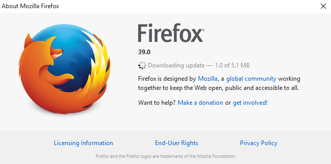 update-Firefox-selain
