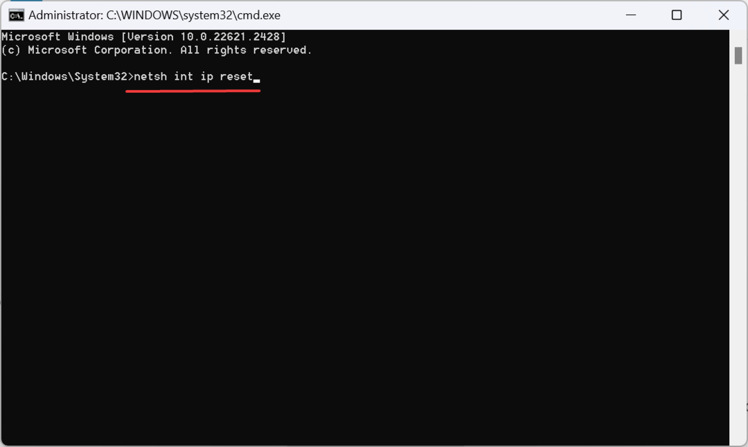 Vyriešené: Neočakávaná chyba WSL Docker Desktop