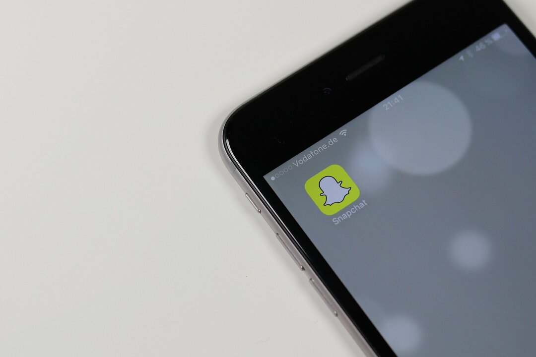 Může být Snapchat hacknut? [Průvodce prevencí]