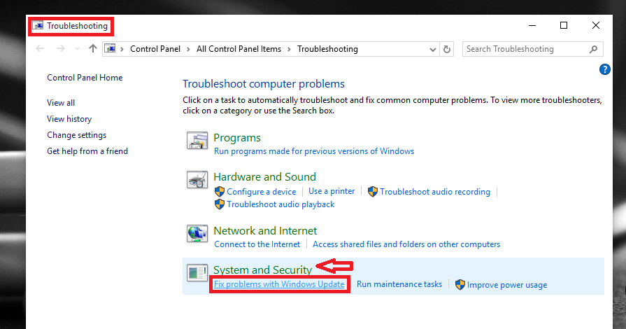 Så här fixar du Windows Store som inte öppnar problem i Windows 10
