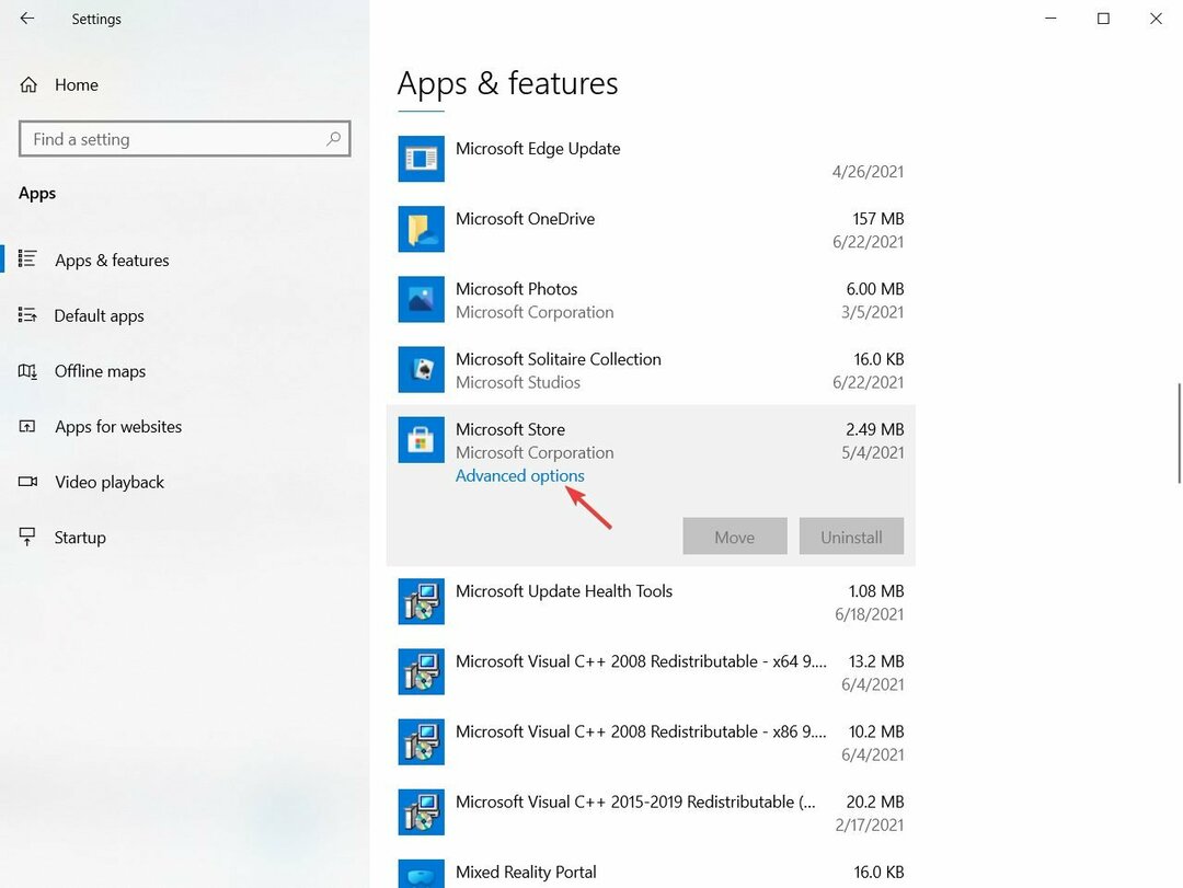 Windows 10'da Microsoft Store'un engellemesi nasıl kaldırılır