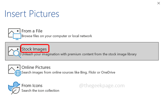كيفية جعل الصورة تبدو شفافة في Microsoft Word