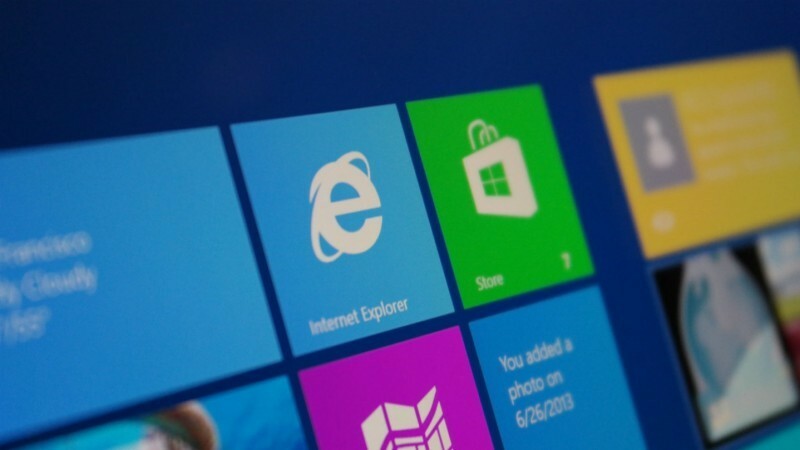 سيتم حظر إصدار Flash ActiveX القديم على Windows 7