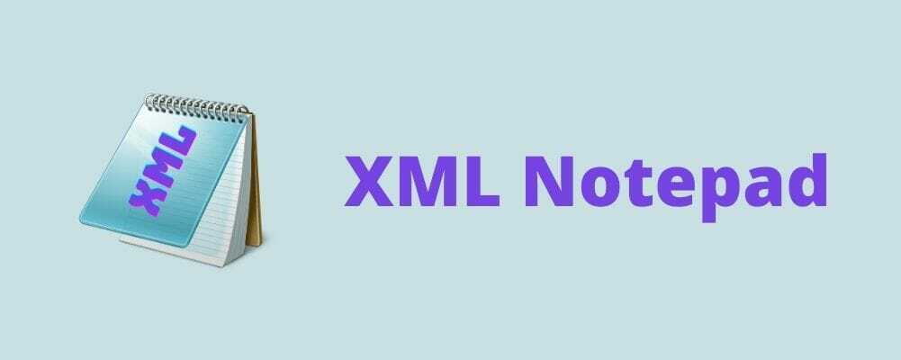 7 legjobb XML-megjelenítő / XML-fájlolvasó [2021 útmutató]