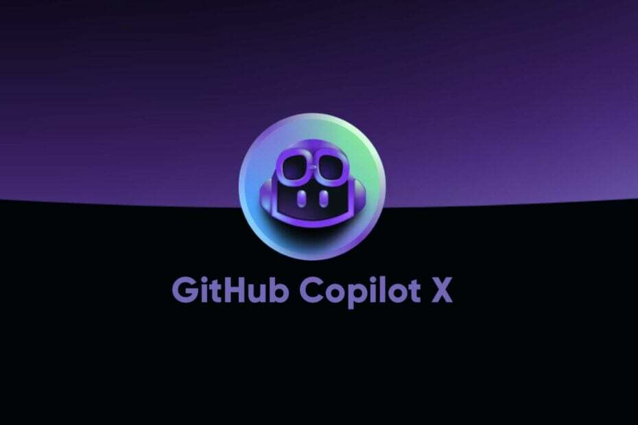 GitHub Copilot X: 機能と可用性