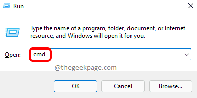 Parandus: faili või kausta ei saa Windows 11-s kustutada