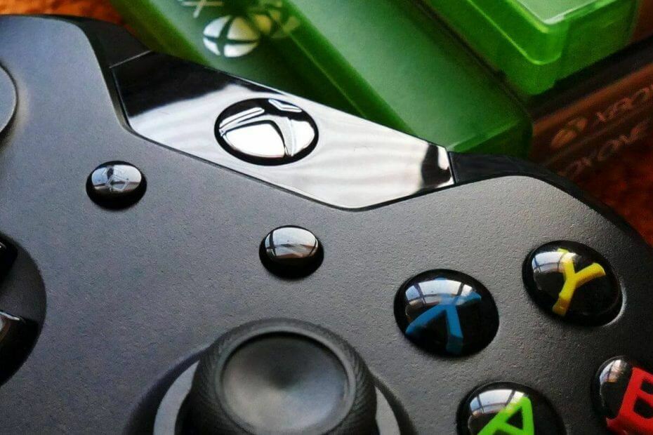Xbox-Controller-Abdeckung