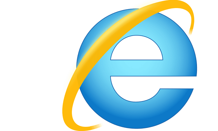 виправити проблеми з проксі-сервером Internet Explorer
